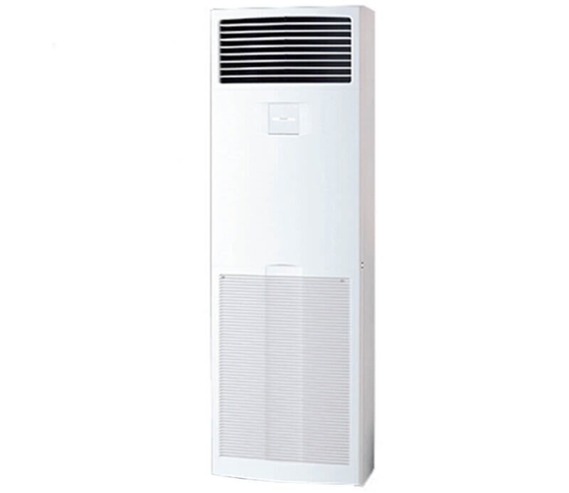 Điều hòa tủ đứng Daikin Inverter 43000 BTU 2 chiều FVA125AMVM/RZA125DY1