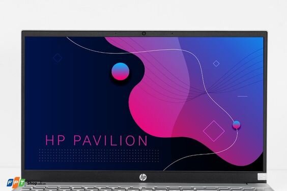 HP Pavilion 15 eg2057TU (ảnh 5)