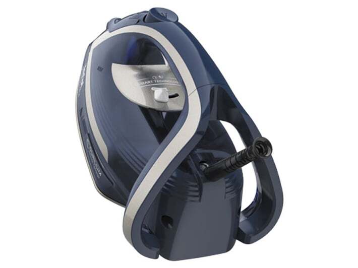 Bình nước có dung tích 270ml Bàn ủi hơi nước Tefal FV6872E0