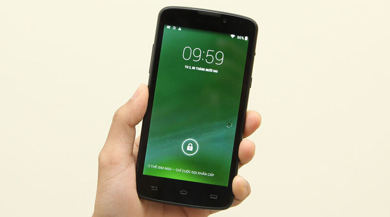 Điện thoại Philips V387