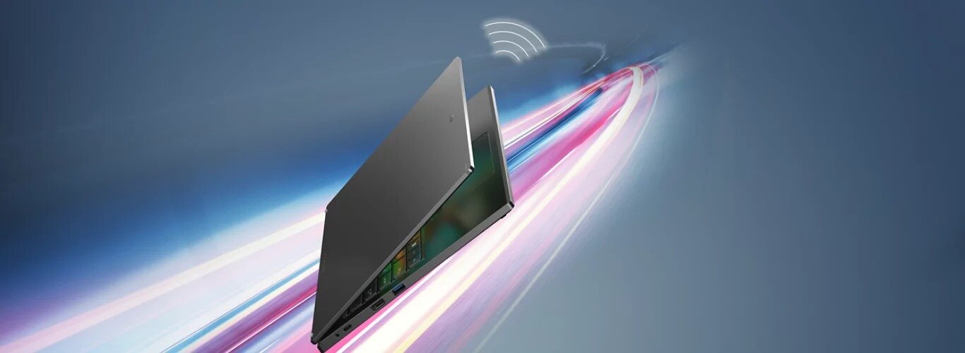 Laptop Acer Aspire 5 A514-56P-55K5 (NX.KHRSV.003) (i5 1335U/16GB RAM/512GB SSD/14.0 inch WUXGA IPS/Win11/Xám) (2023)