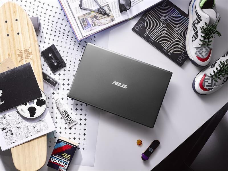 Laptop ASUS A512FA-EJ117T Bạc W10