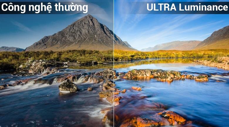 Tivi Smart LG 70UK6540PTA - 70 inch, Ultra HD 4K 3840 x 2160