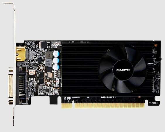 VGA Gigabyte GV-N730D5-2GL (Ảnh 1)