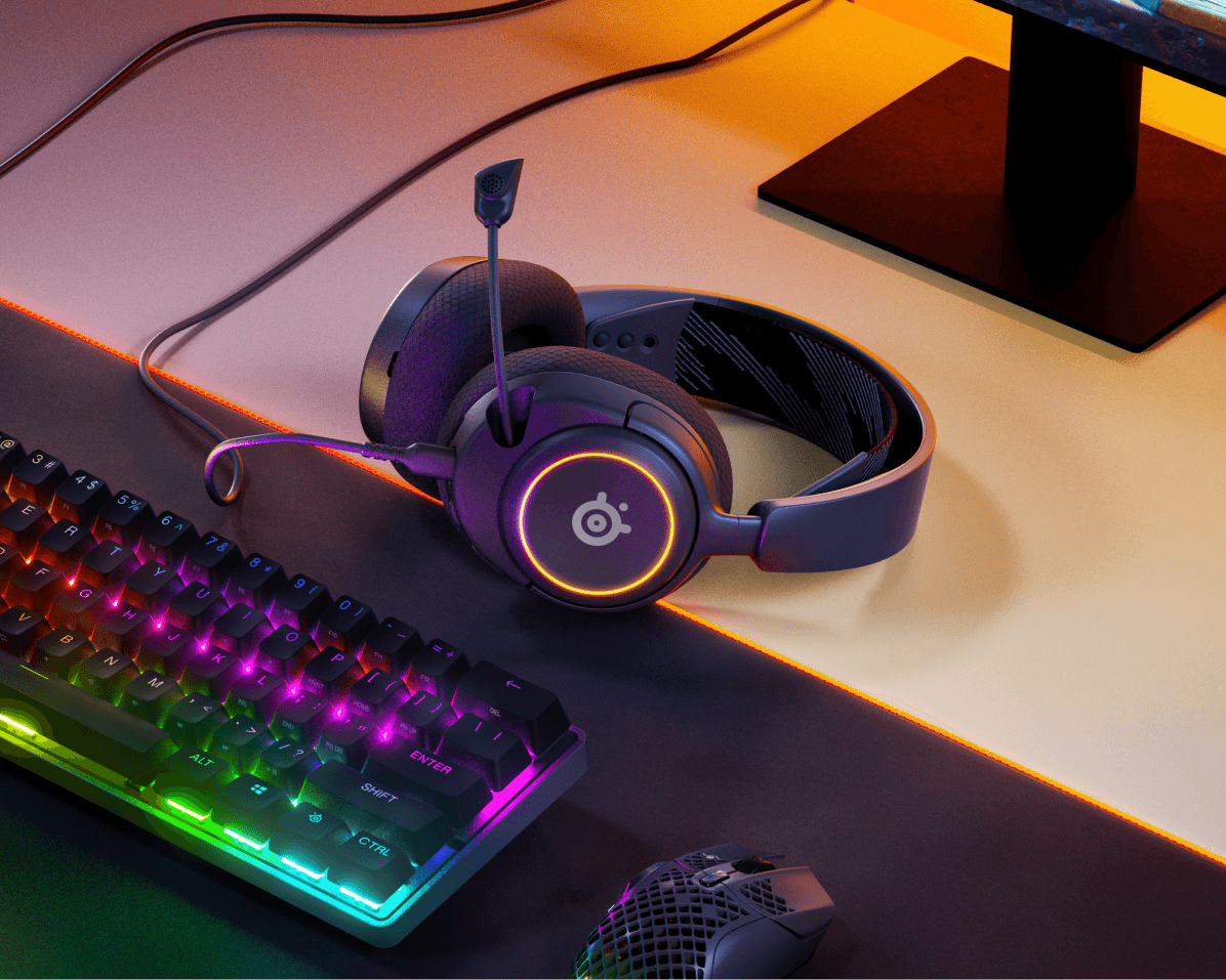 Steelseries Arctis NOVA 1
