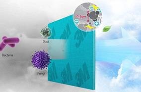 Điều hòa Electrolux 2 chiều 9.000BTU ESM09HRM-D1