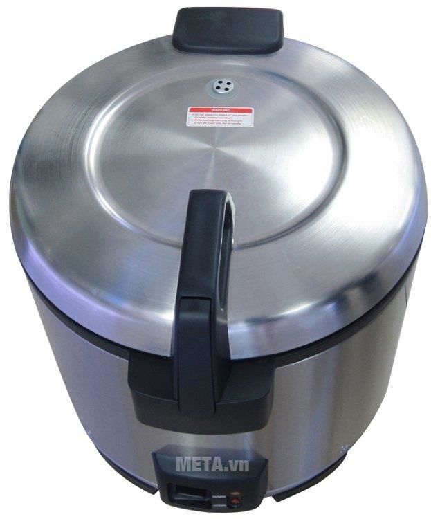 Nồi cơm điện Tiger JNO-B36W - 3,6 lít Nồi cơm điện Tiger JNO-B36W - 3,6 lít