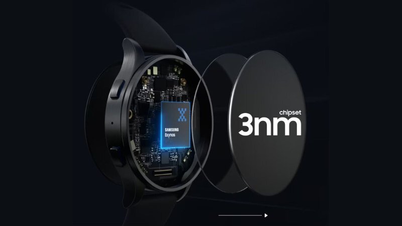 Tiến trình 3nm mang đến hiệu năng vượt trội. Tiến trình 3nm mang đến hiệu năng vượt trội.