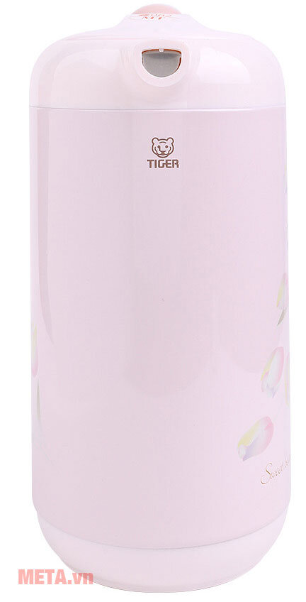 Bình thủy chứa ruột thủy tinh 1 lít Tiger PRD-1000 Bình thủy chứa ruột thủy tinh 1 lít Tiger PRD-1000