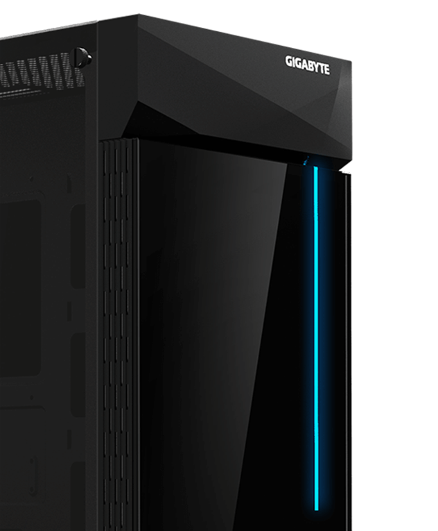 Case Gigabyte C200G_4