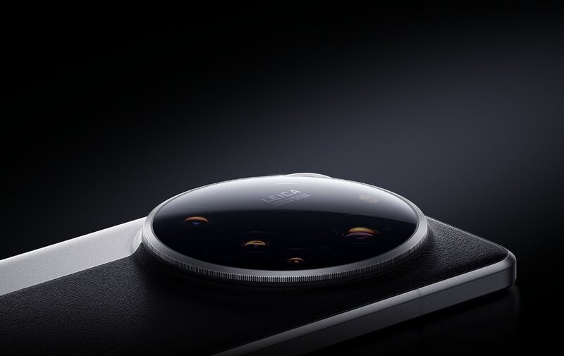 Xiaomi 15 Ultra ảnh 2