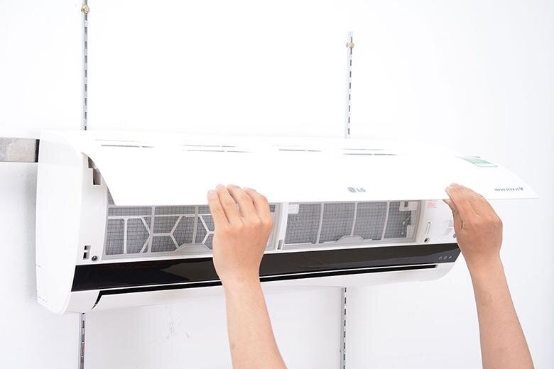 Máy lạnh LG V13ENB 1.5 Hp Máy lạnh LG V13ENB 1.5 Hp