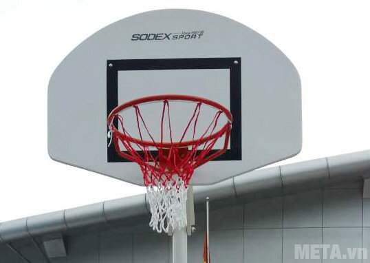 Trụ bóng rổ điều chỉnh độ cao S14625 (BS825) Trụ bóng rổ điều chỉnh độ cao S14625 (BS825)