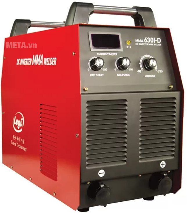 Máy hàn điện tử công nghiệp Legi MMA-630I-D Máy hàn điện tử công nghiệp Legi MMA-630I-D