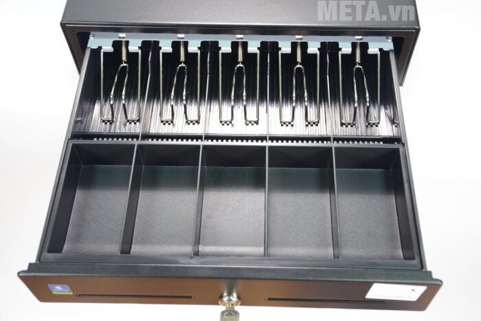 Két đựng tiền Maken MK 410