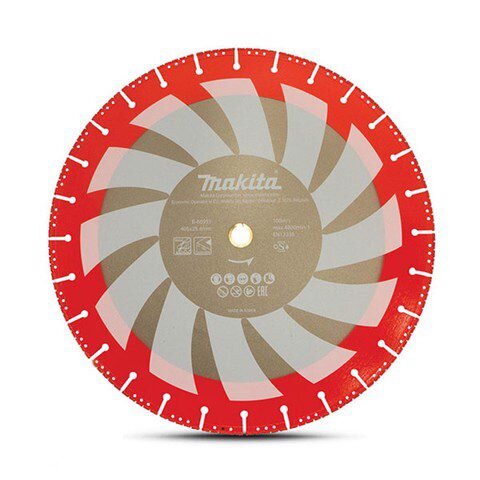 Lưỡi cắt kim cương phân đoạn 405mm Makita B-66955