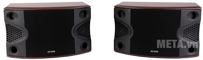 Loa karaoke Acnos SL-99N