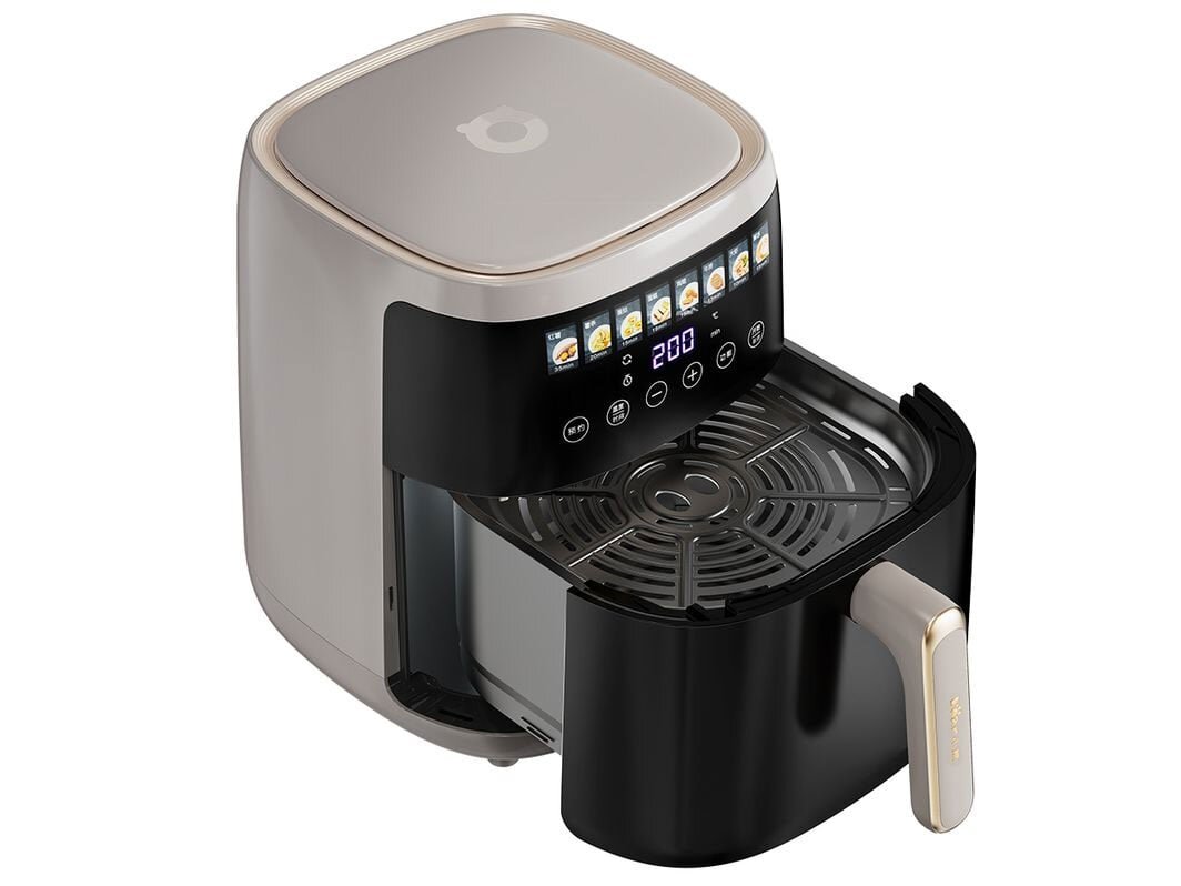 Nồi chiên không dầu 