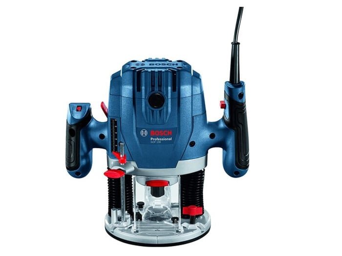 Máy phay gỗ Bosch GOF 130 Máy phay gỗ Bosch GOF 130