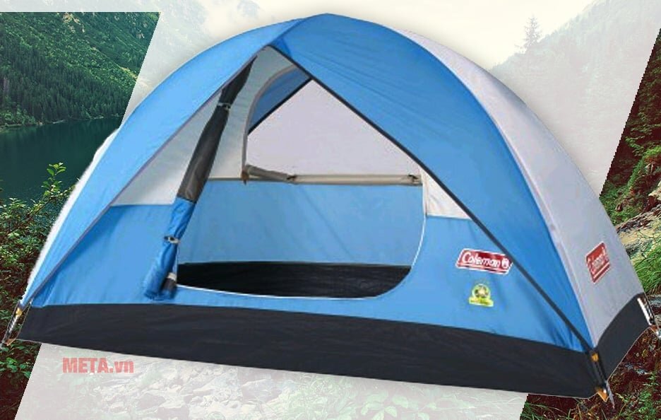 Lều cắm trại Coleman lều cắm trại