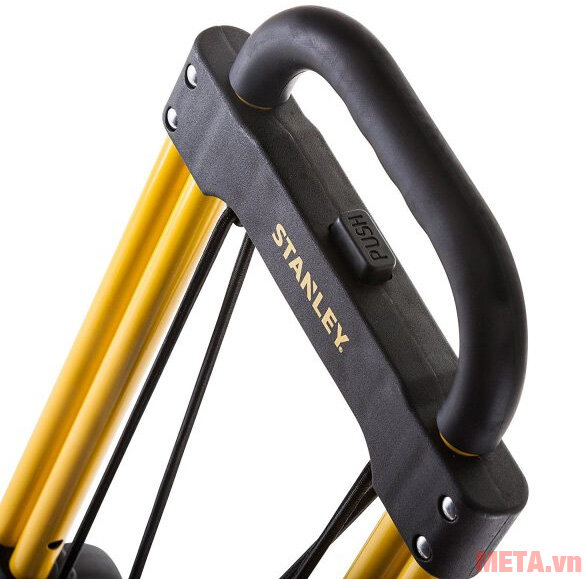 Xe đẩy hàng 2 bánh Stanley SXWTD-FT580