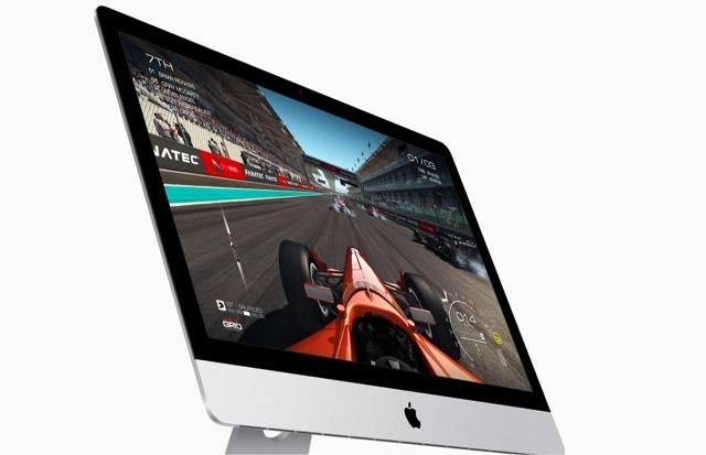 iMac 21.5 inch 4K MNDY2SA/A i5 3.0Ghz/8GB/1TB/2GB Pro 555/MacOS iMac 21.5 inch 4K MNDY2SA/A i5 3.0Ghz/8GB/1TB/2GB Pro 555/MacOS