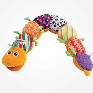 Sâu nhạc Lamaze Sâu nhạc Lamaze