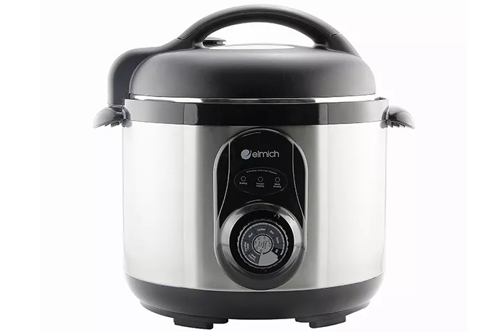 Nồi áp suất 5L Elmich PCE-1798 Nồi áp suất 5L Elmich PCE-1798