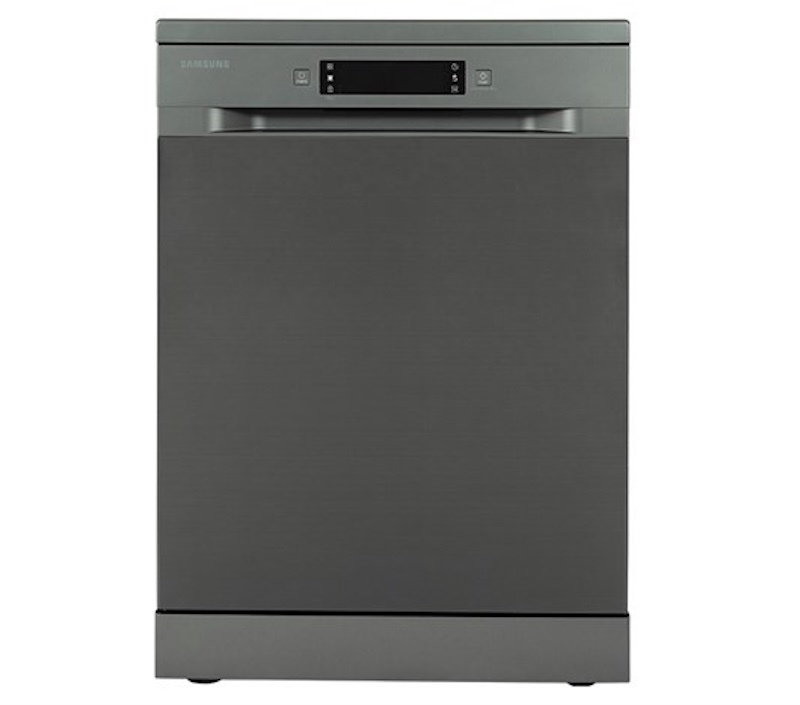 Máy rửa bát độc lập 14 bộ Samsung DW60CG550FSG/SV 2 Máy rửa chén độc lập Samsung DW60CG550FSG/SV sở hữu thiết kế sang trọng