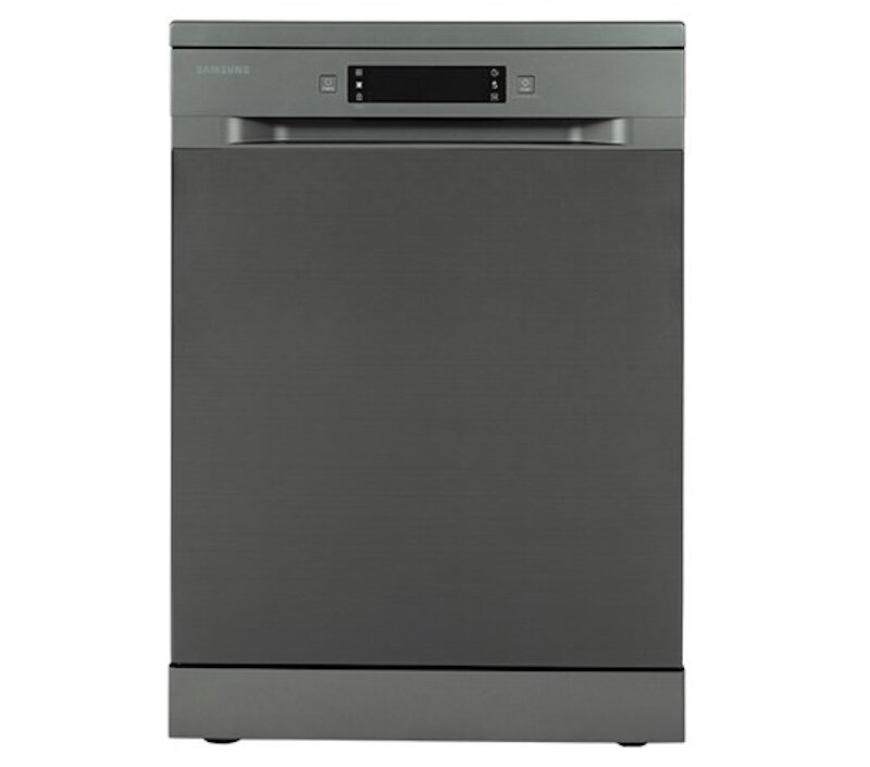 Máy rửa chén độc lập Samsung DW60CG550FSG/SV sở hữu thiết kế sang trọng