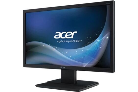 Màn hình Acer V226HQL (Ảnh 5)
