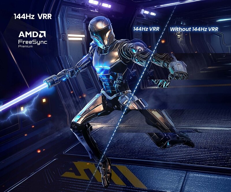 Smart Tivi QLED AI Hisense 4K 75 inch 75Q7Q