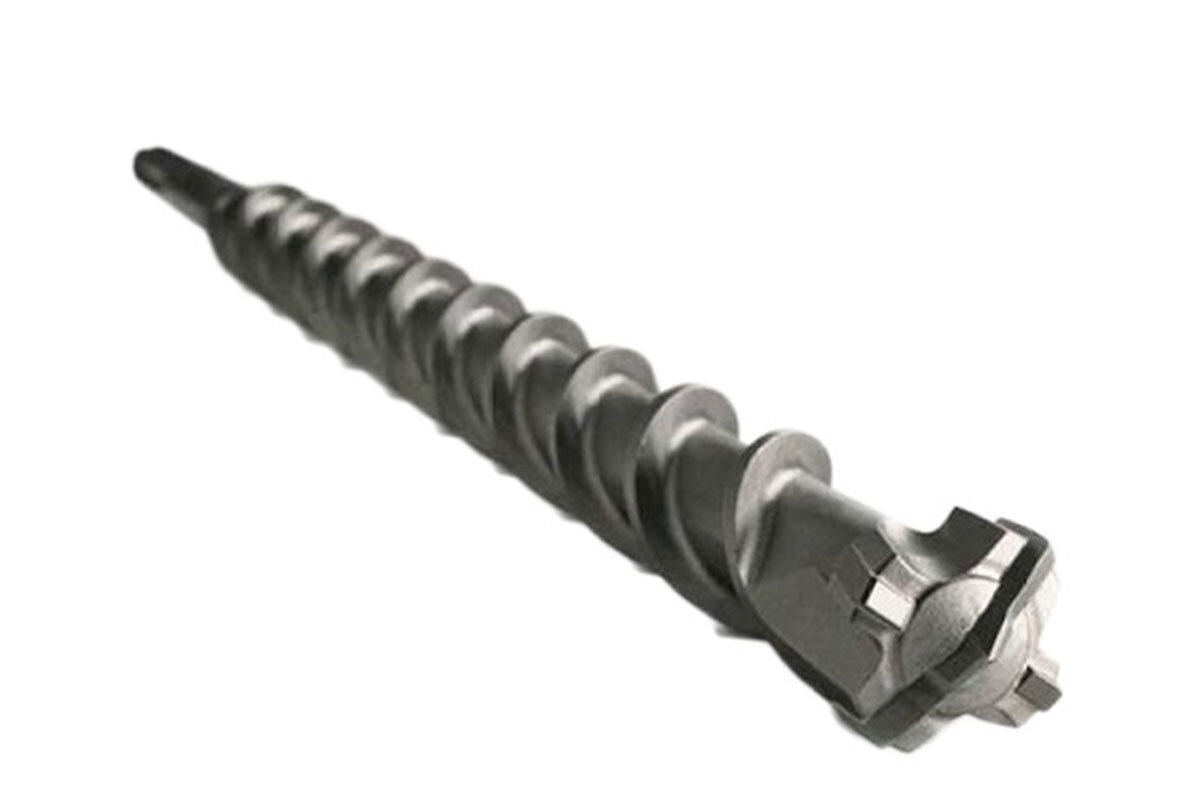 Mũi khoan bê tông bốn cạnh (+) 20x310mm Total TAC312003C