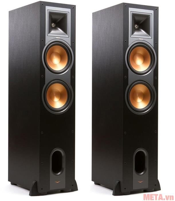 Loa Klipsch R-28F FloorStander