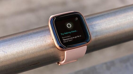 Trở thành trung tâm ngôi nhà thông minh với Alexa 1