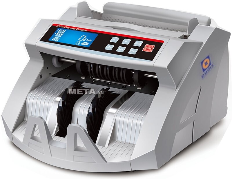 Máy đếm tiền Oudis 2300C Máy đếm tiền Oudis 2300C