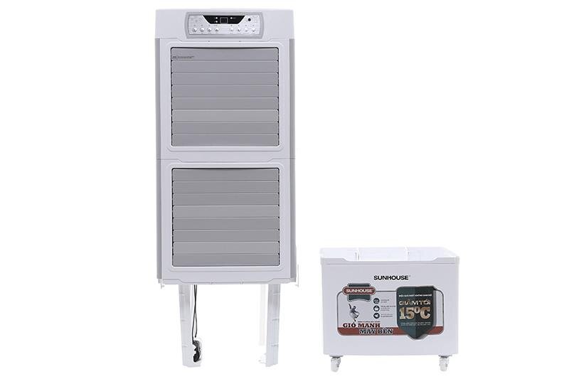 Quạt điều hòa Sunhouse SHD7756 Quạt điều hòa Sunhouse SHD7756