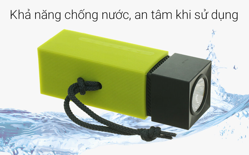 Loa Bluetooth Amethyst CP1 Loa Bluetooth Amethyst CP1