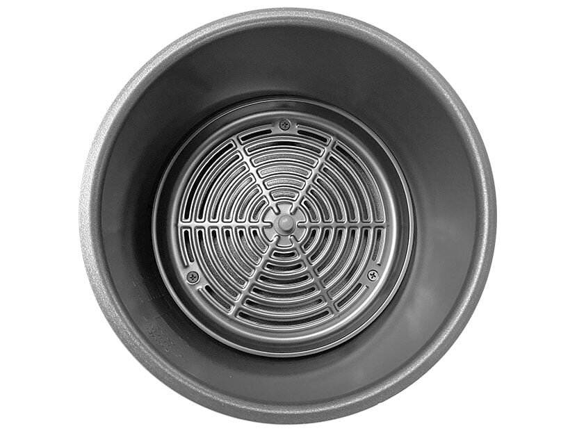 Nồi chiên không dầu gia đình