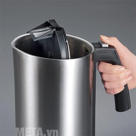 Bình siêu tốc Cloer 4909