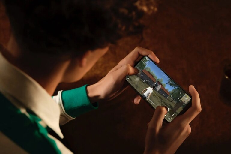 Điện thoại Oppo A95 - 8GB/128GB, 6.43 inch