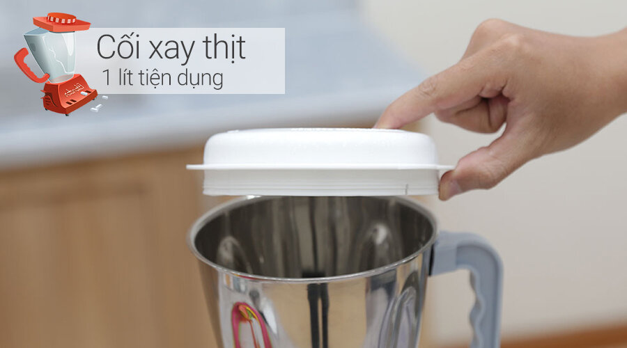 Máy xay đa năng Philips HL1643 Máy xay đa năng Philips HL1643