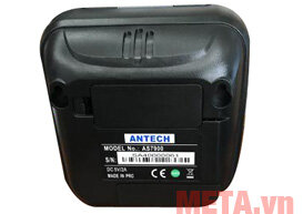 Máy đọc mã vạch 1D Antech AS7900 Máy đọc mã vạch 1D Antech AS7900