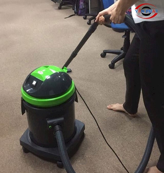 Máy hút bụi công nghiệp 