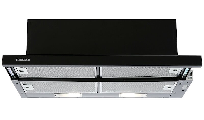 Eurogold EUH02070TK được thiết kế theo phong cách âm tủ,