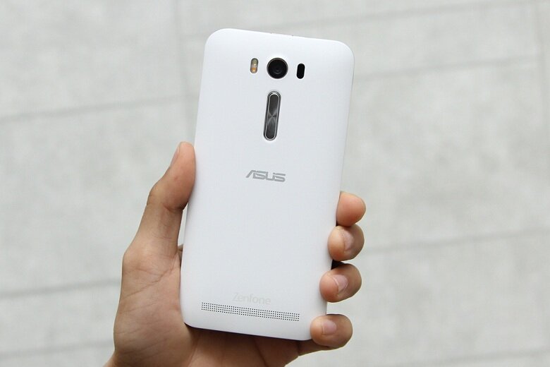 Điện thoại Asus Zenfone 2 Laser 5.0 inch LTE Điện thoại Asus Zenfone 2 Laser 5.0 inch LTE