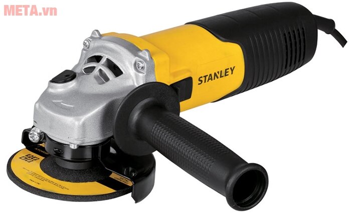 Máy mài góc Stanley STGS 6100 100mm - 680W