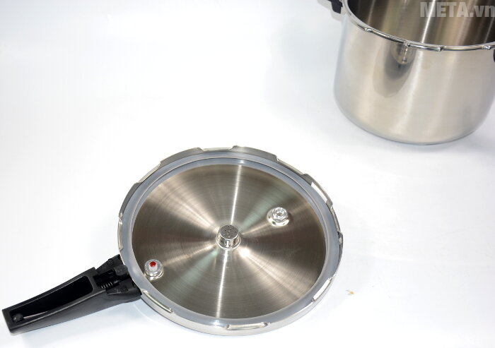 Nồi áp suất Kiwa KW - PA6L