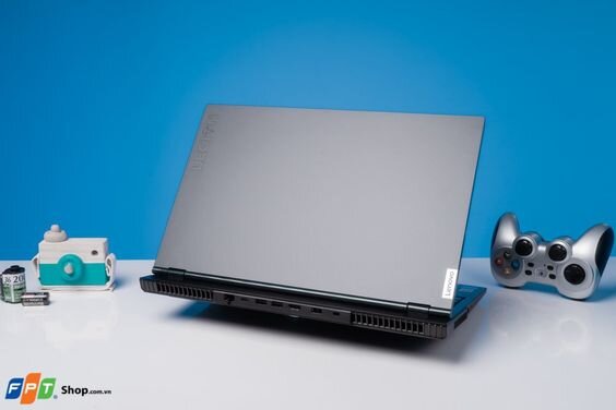 pin Lenovo Legion 5 Ryzen 7 4800H