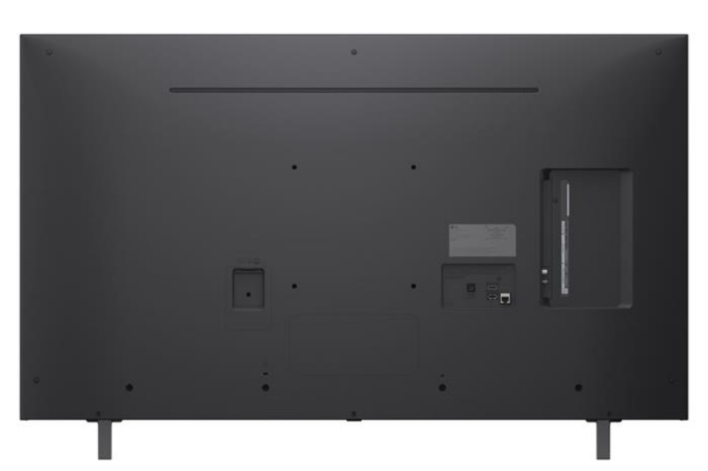 Smart Tivi NanoCell LG 4K 50 inch 50NANO80ASA